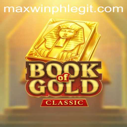 Exploring the Intricacies of Book of Gold Classic and the Concept of Maxwinph