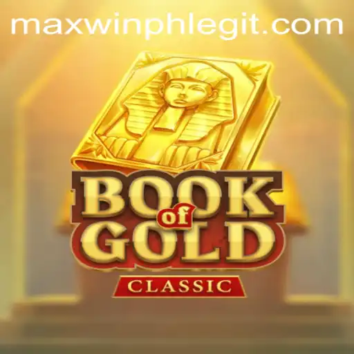 Exploring the Intricacies of Book of Gold Classic and the Concept of Maxwinph