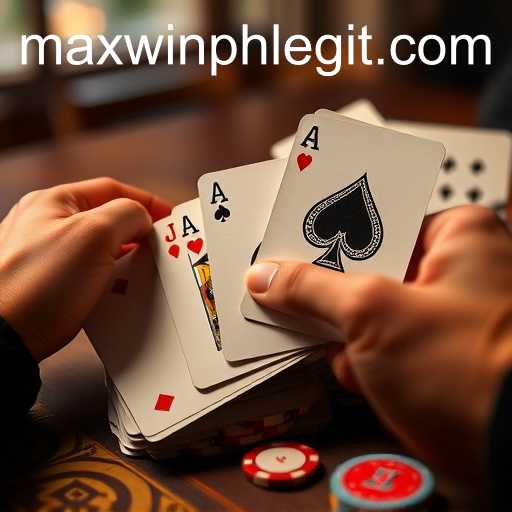 Exploring the World of Card Games: A Journey Through Strategy and Chance