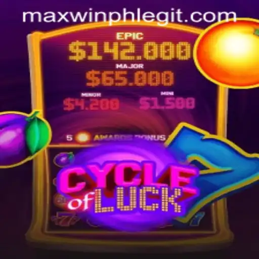 Discovering the Thrills of CycleofLuck: The Path to Max Win