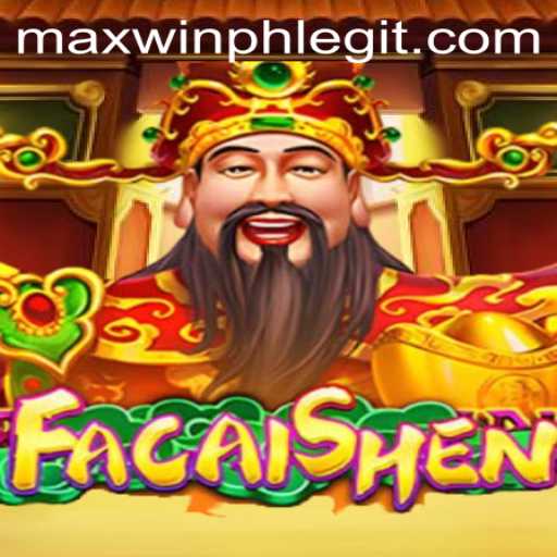 Exploring the Exciting World of FaCaiShen: Maxwinph's Latest Sensation