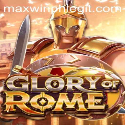 The Majestic World of GloryofRome: Unveiling the Secrets and Strategies