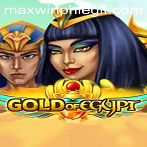 Explore the Mystical Treasures of GoldOfEgypt with MaxWinPH