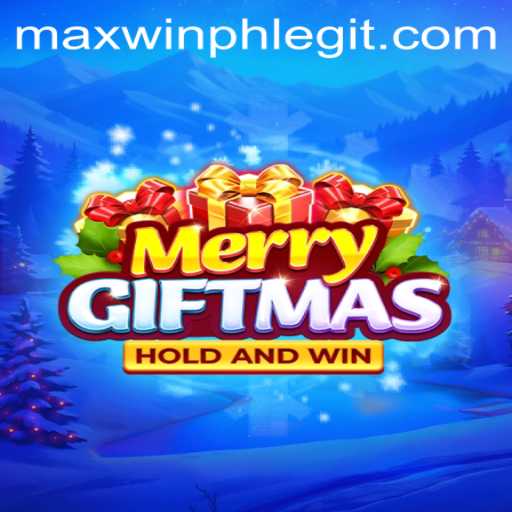 Exploring MerryGiftmas: A Festive Gaming Experience with Maxwinph