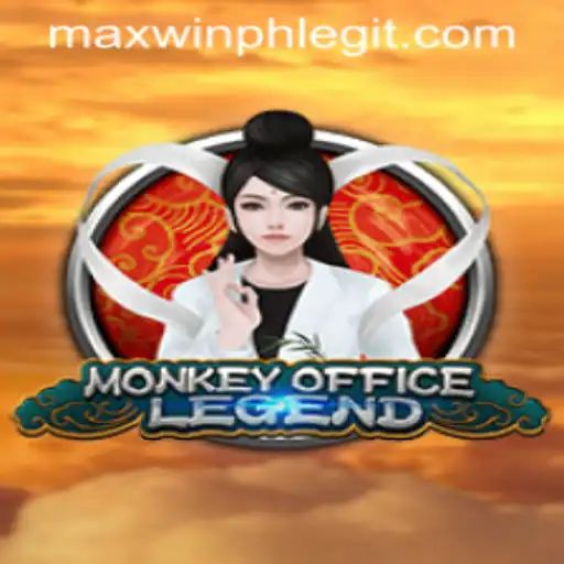 MonkeyOfficeLegend: A Unique Blend of Fun and Strategy Unfolds in the Workplace