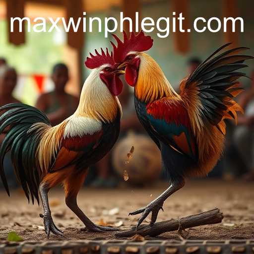 The Allure of Sabong Games: Maxwinph at the Forefront