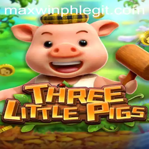 Exploring the Enchanting World of THREELITTLEPIGS: A Journey with maxwinph